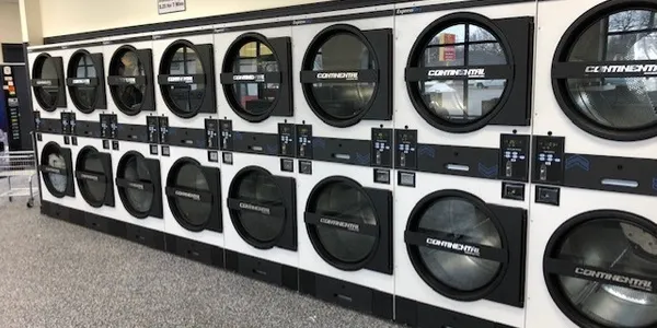 Witzel Laundry