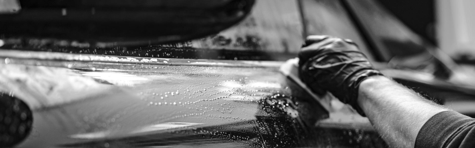 Car Wash Packages